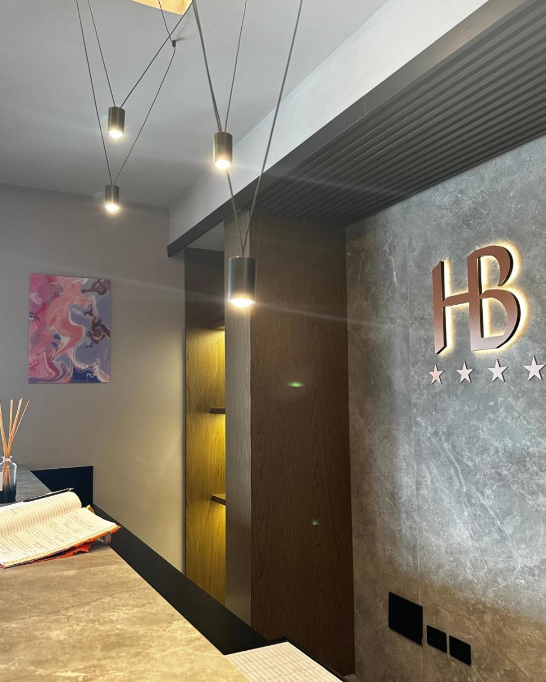 Bel Sito Hotel Due Torri مانوكاتْساتي المظهر الخارجي الصورة