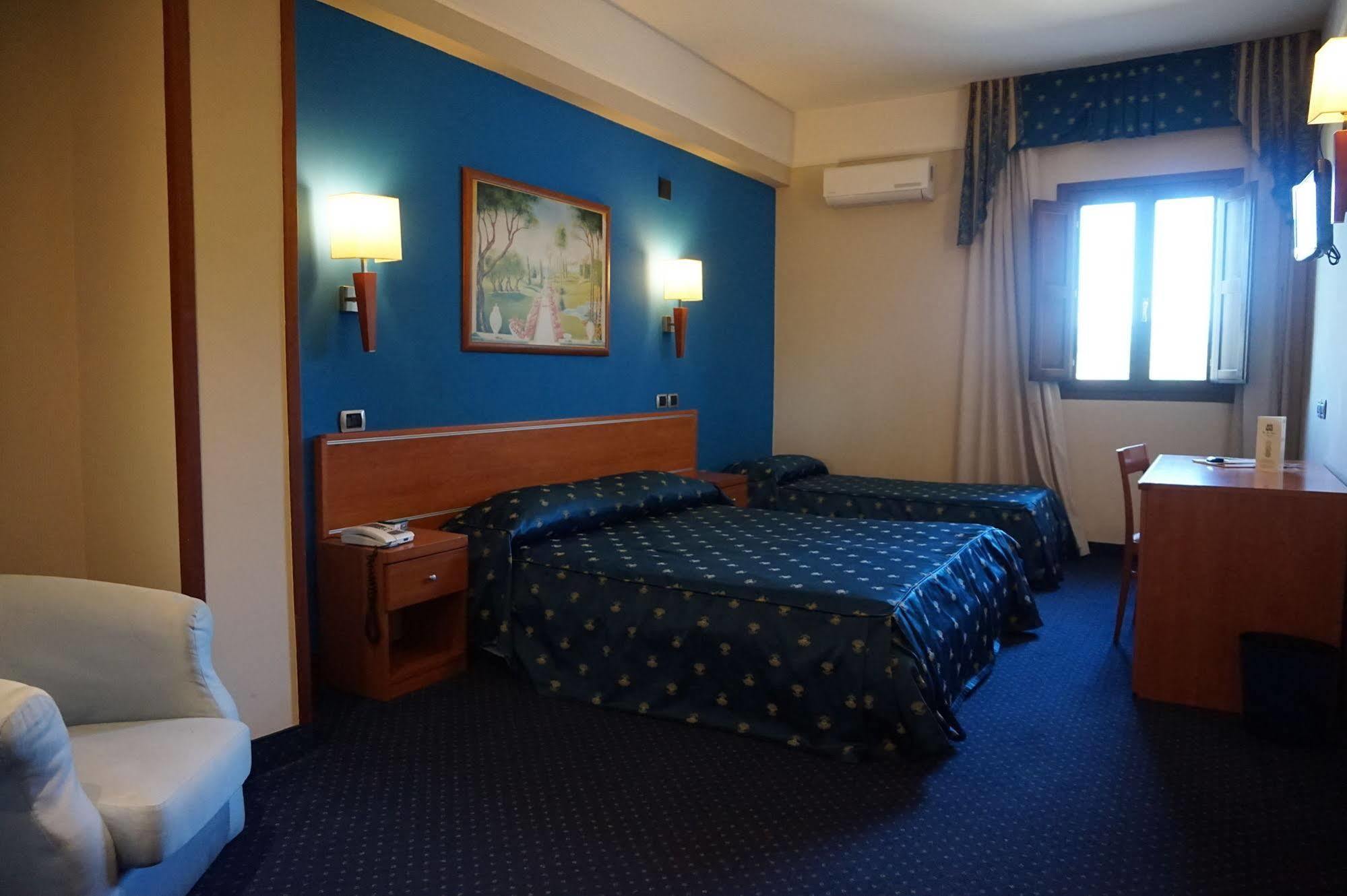 Bel Sito Hotel Due Torri مانوكاتْساتي المظهر الخارجي الصورة
