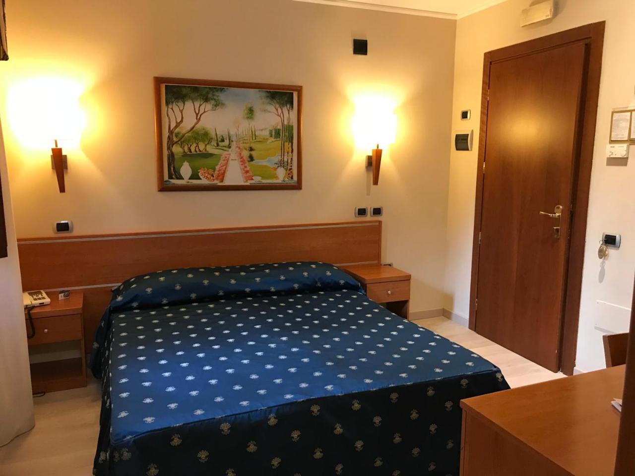 Bel Sito Hotel Due Torri مانوكاتْساتي المظهر الخارجي الصورة