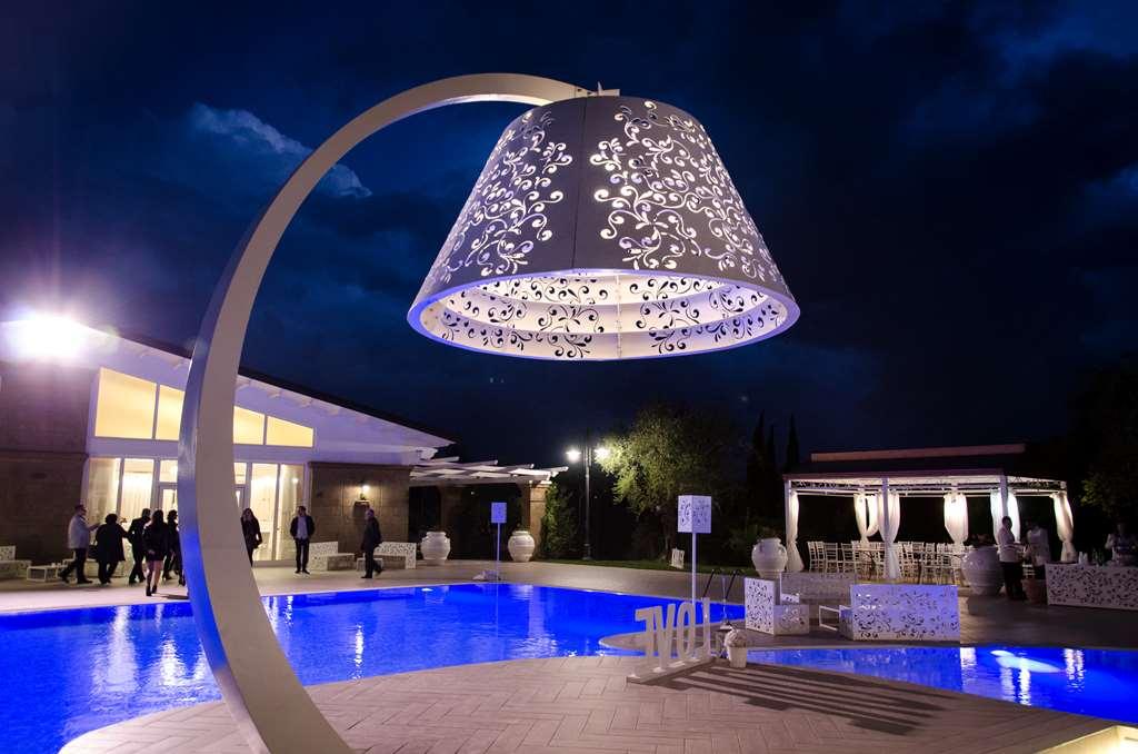 Bel Sito Hotel Due Torri مانوكاتْساتي المرافق الصورة