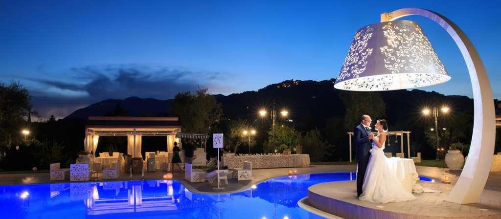 Bel Sito Hotel Due Torri مانوكاتْساتي المرافق الصورة